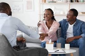 Marriage Counseling